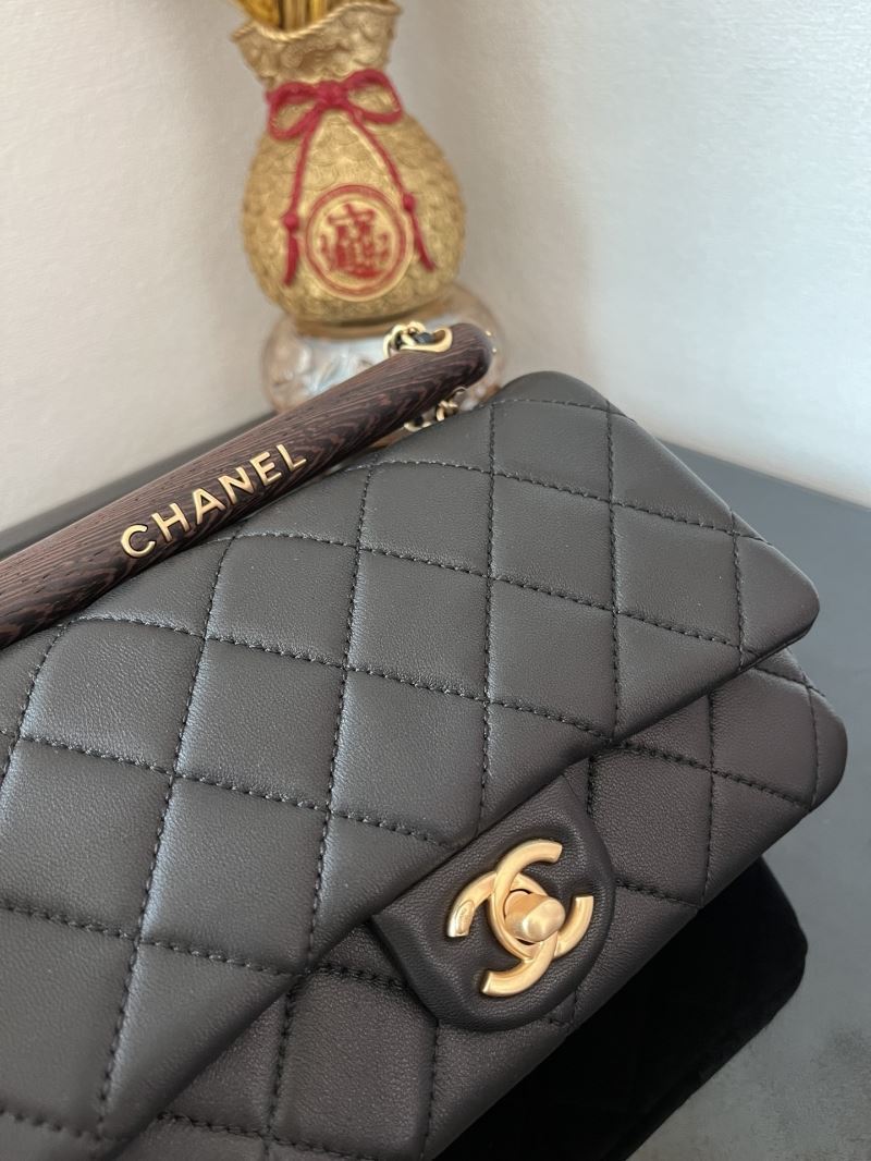 Chanel CF Series Bags